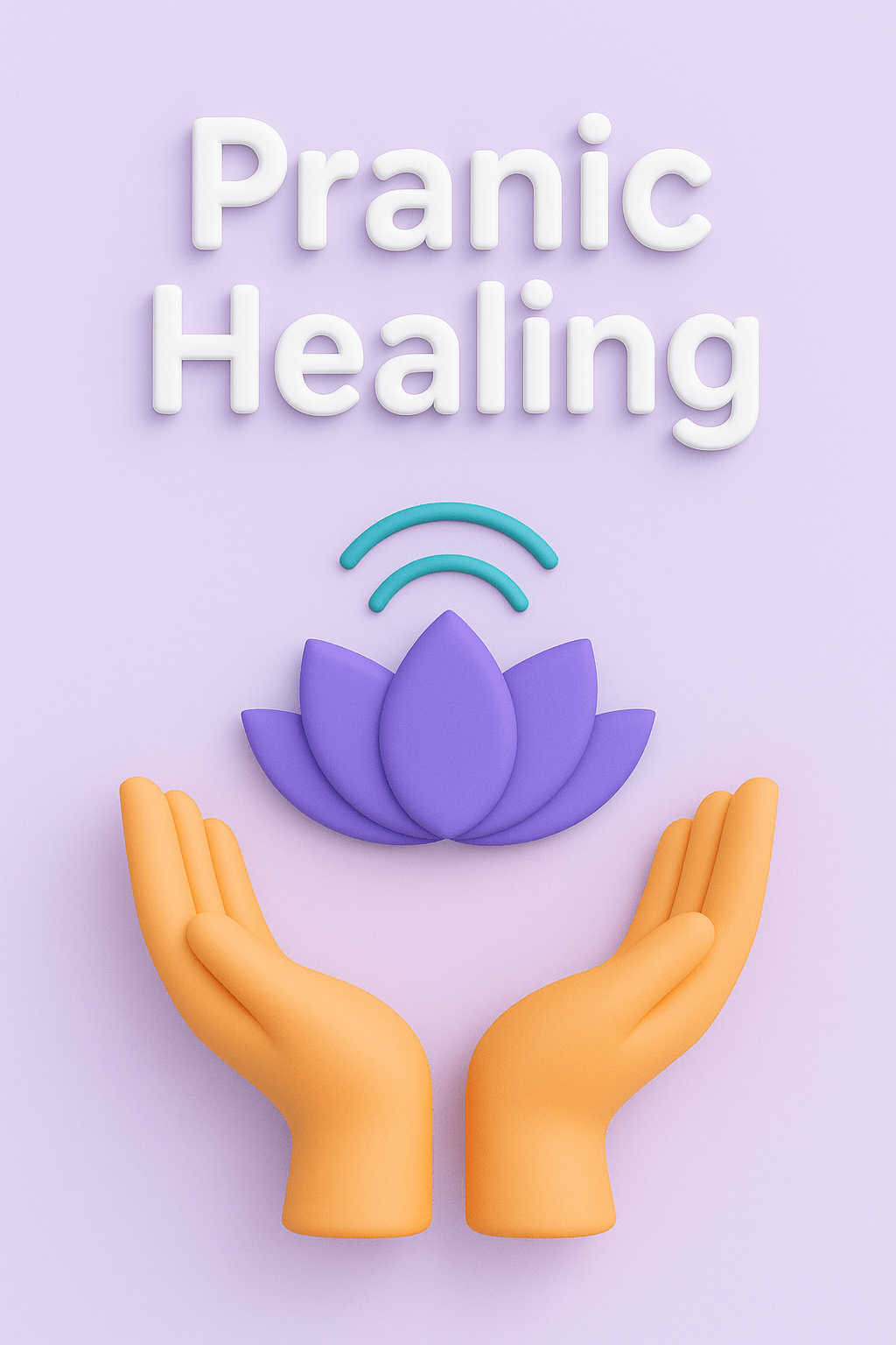 pranic healing
