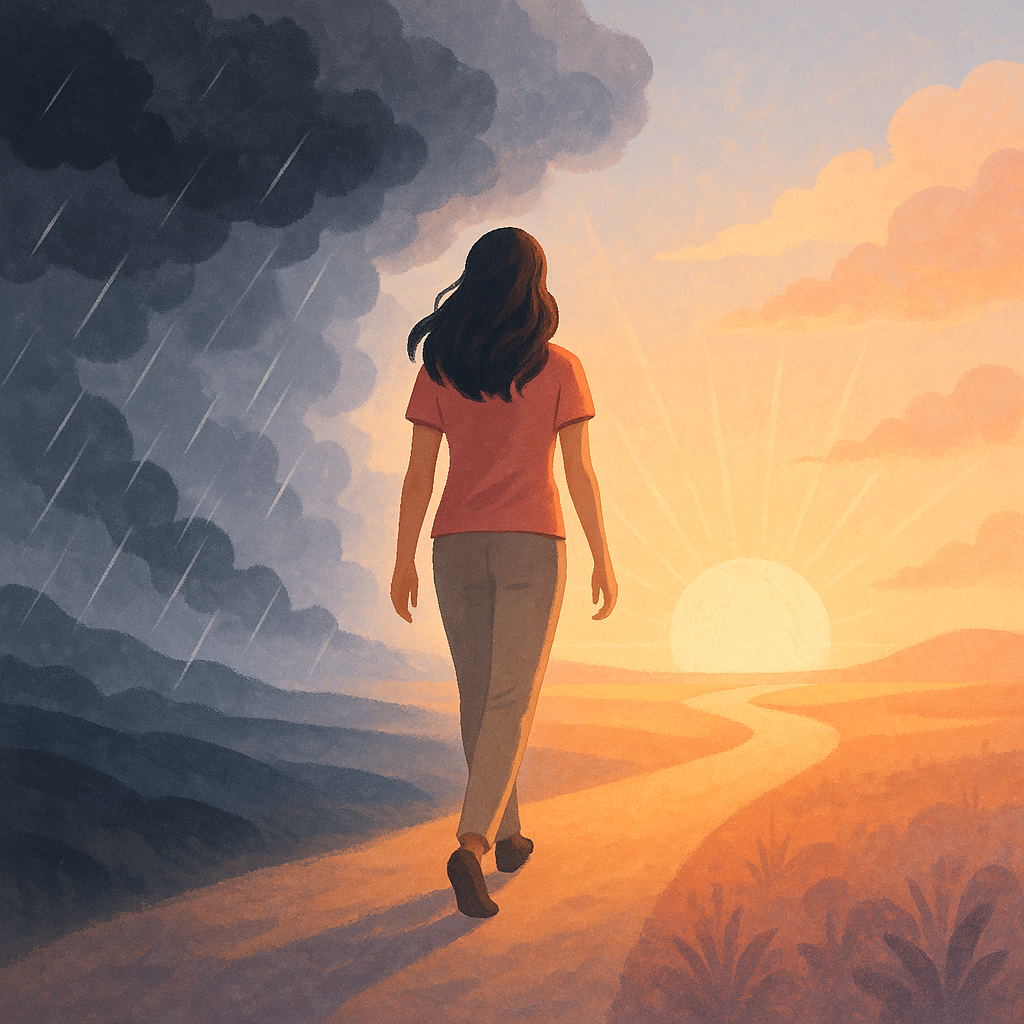 real transformation through coaching