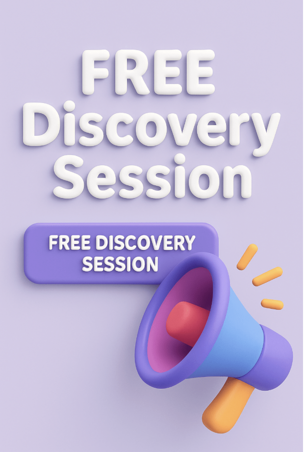 FREE Discovery Session with sukanya debnath