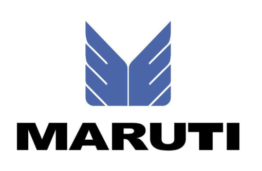 logo of maruti