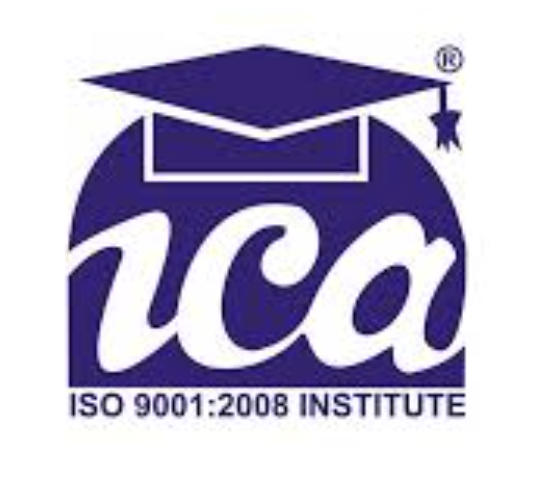 ICA Logo