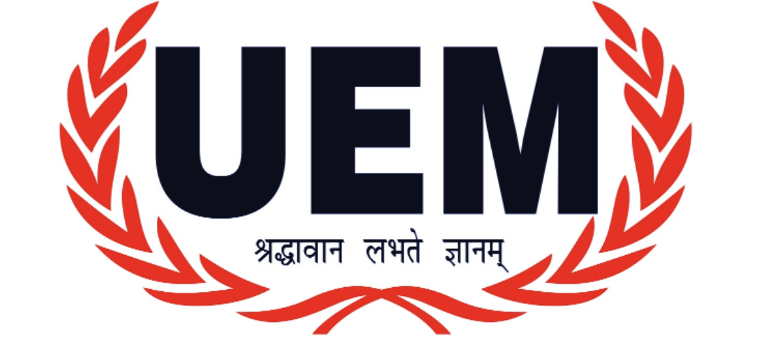 UEM Logo