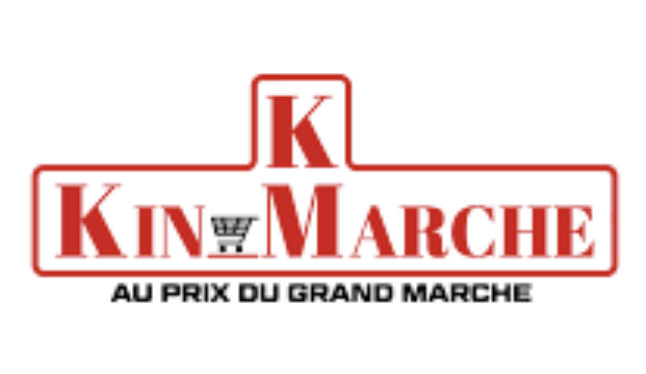Kim Marche logo