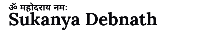 sukanya debnath 4