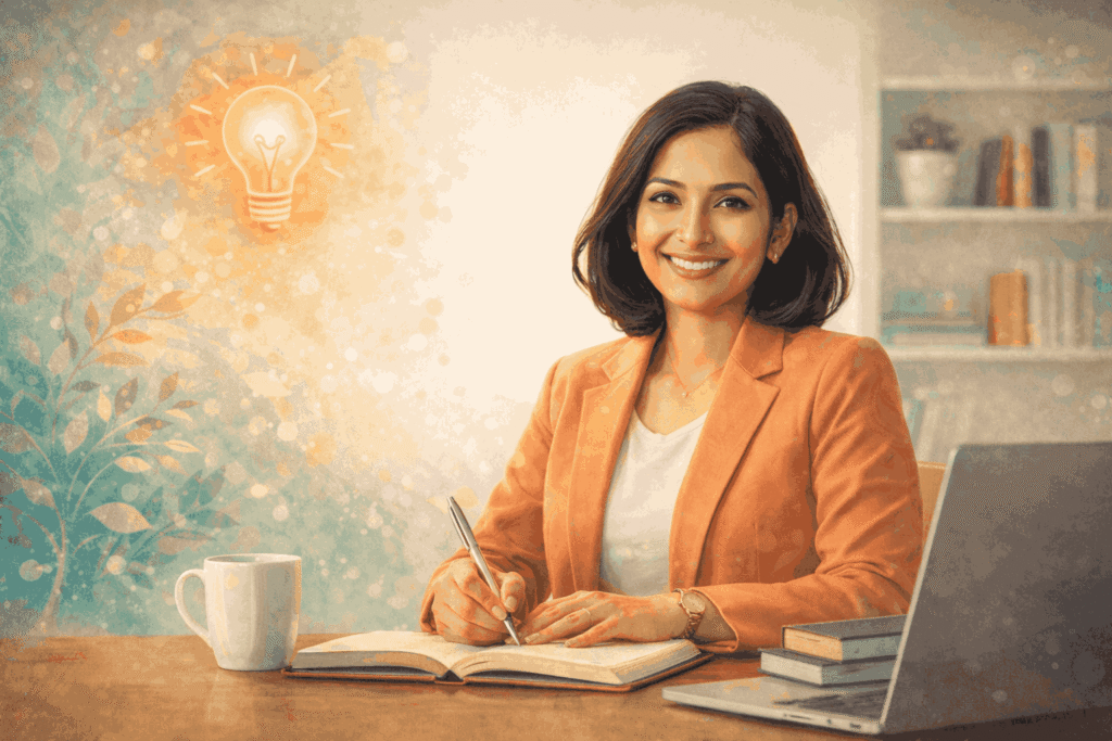 Top 10 Female Life Coaches in India You Should Follow in 2026 top 10 female life coaches in india you should follow in 2026