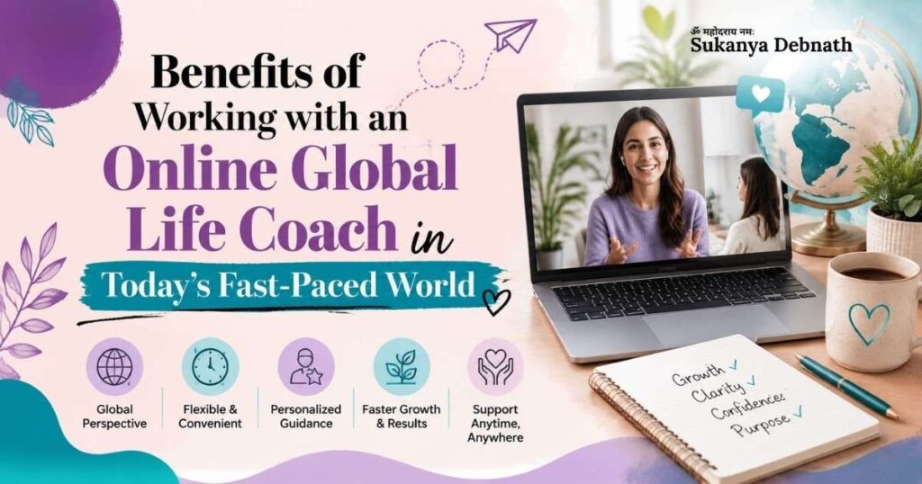 online global life coach