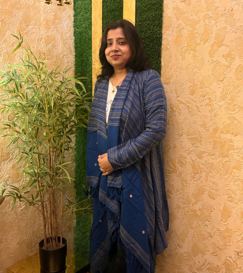 Sukanya Life Coach