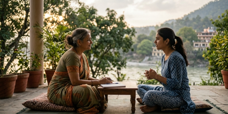 life coaching in india
