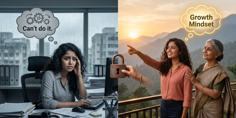 mindset coaching india,