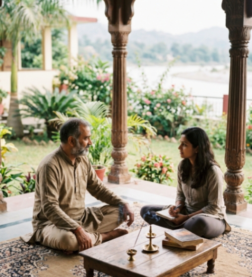 Spiritual Intelligence Coaching in Kolkata
