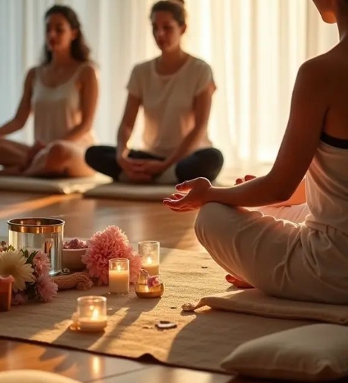 Spiritual Intelligence Coaching in Kolkata