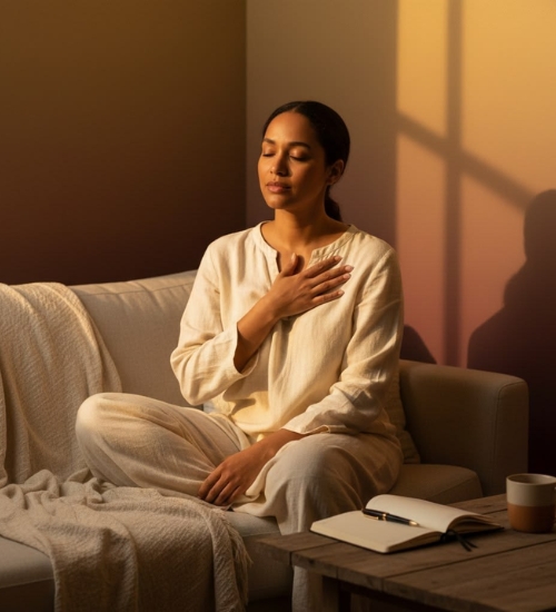 Spiritual Intelligence Coaching in Kolkata
