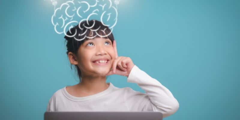 brain development in children,