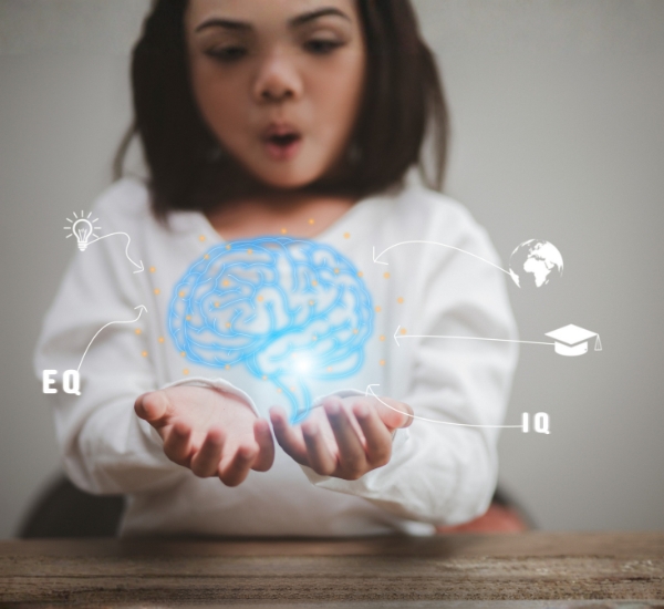 Child Brain Development in Kolkata