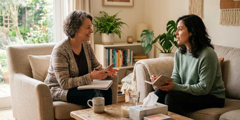 emotional wellness coaching,