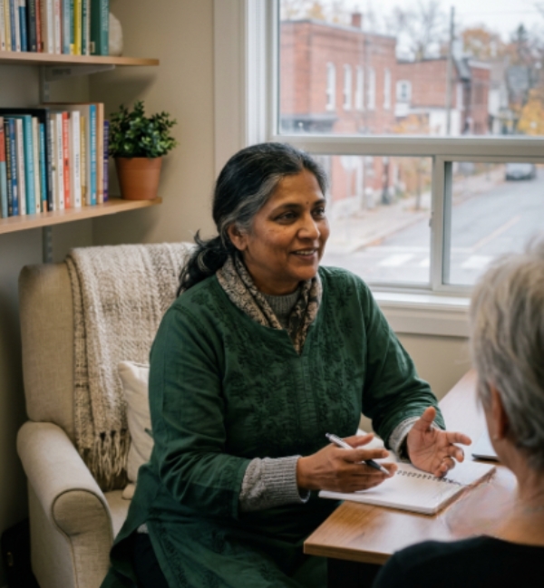 Emotional Wellness Coaching in Kolkata