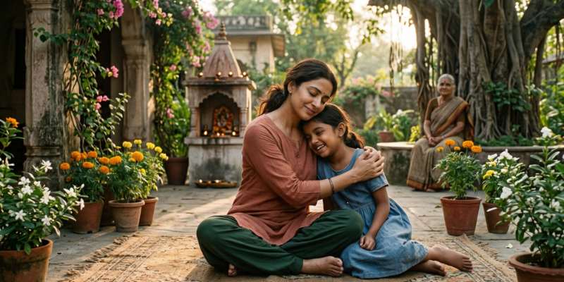 inner child healing in india,