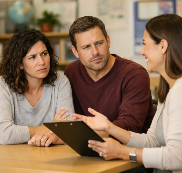 parenting consultant in Kolkata