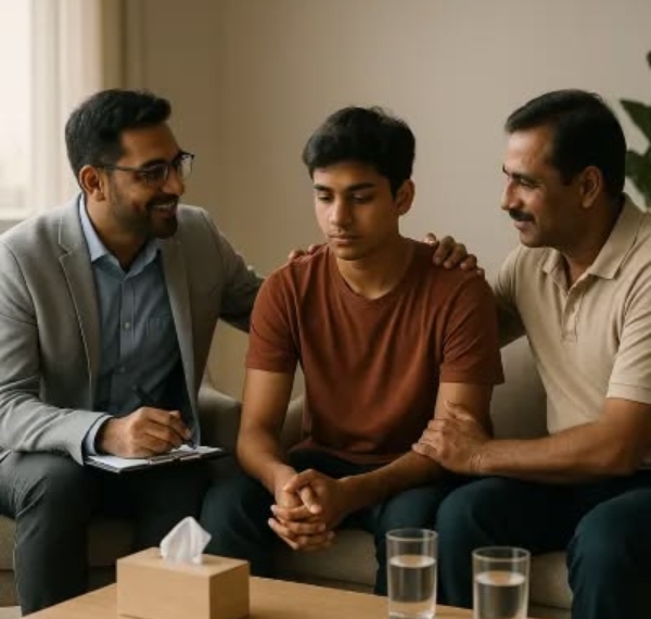 Parent Coaching in Kolkata