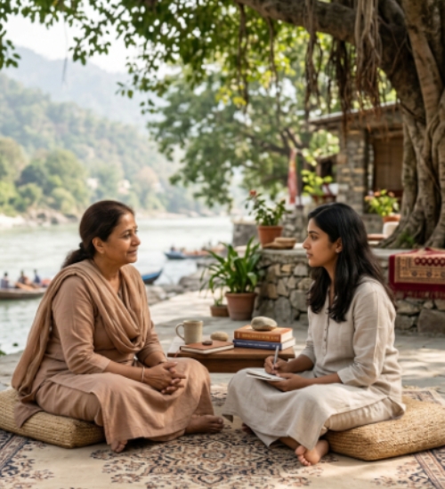 Spiritual Intelligence Coaching in Kolkata
