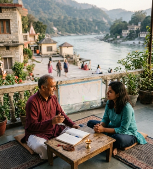 Spiritual Intelligence Coaching in Kolkata
