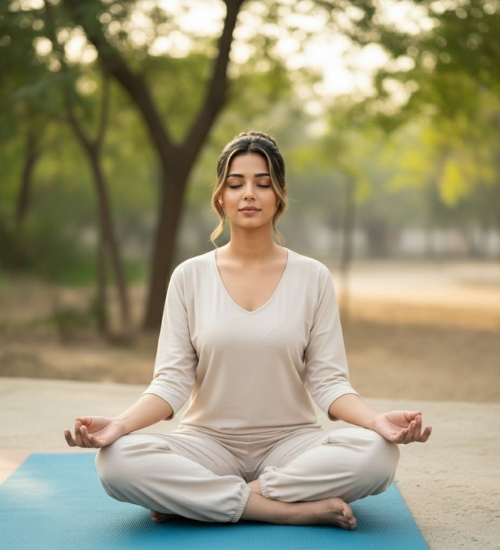 Spiritual intelligence coaching in Kolkata