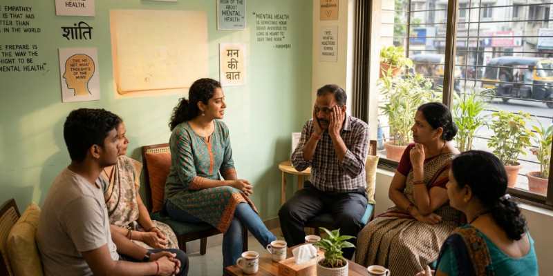 anxiety support coaching