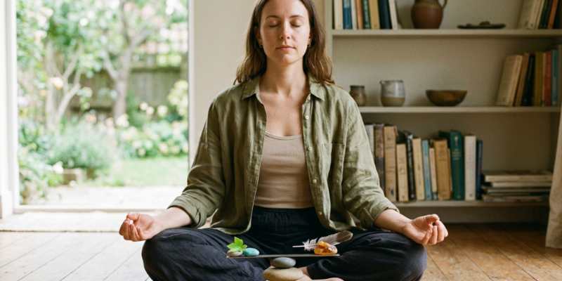 emotional balance