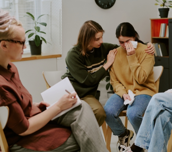 emotional support for indians uk