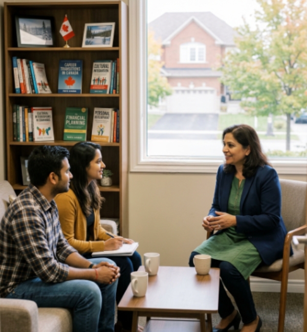 Emotional Wellness Coaching in Kolkata