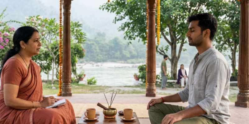 mindfulness coaching,