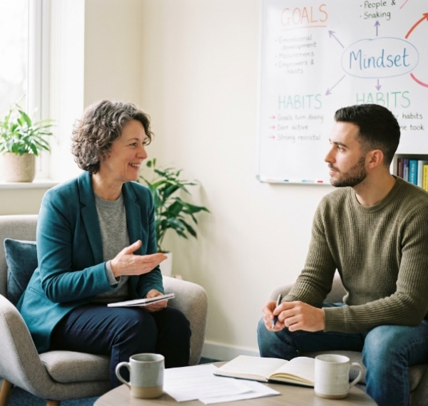 Self Improvement Coaching in Kolkata
